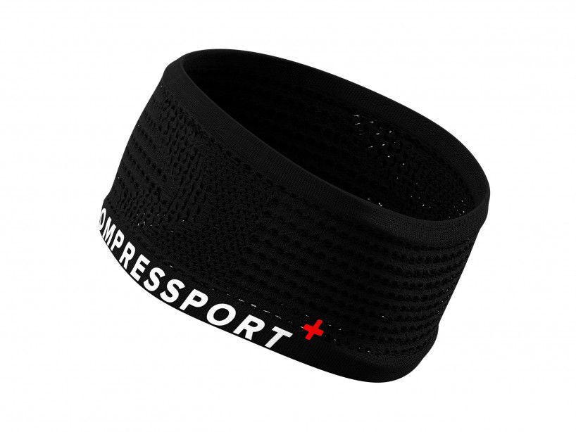 HEADBAND ON/OFF BLACK